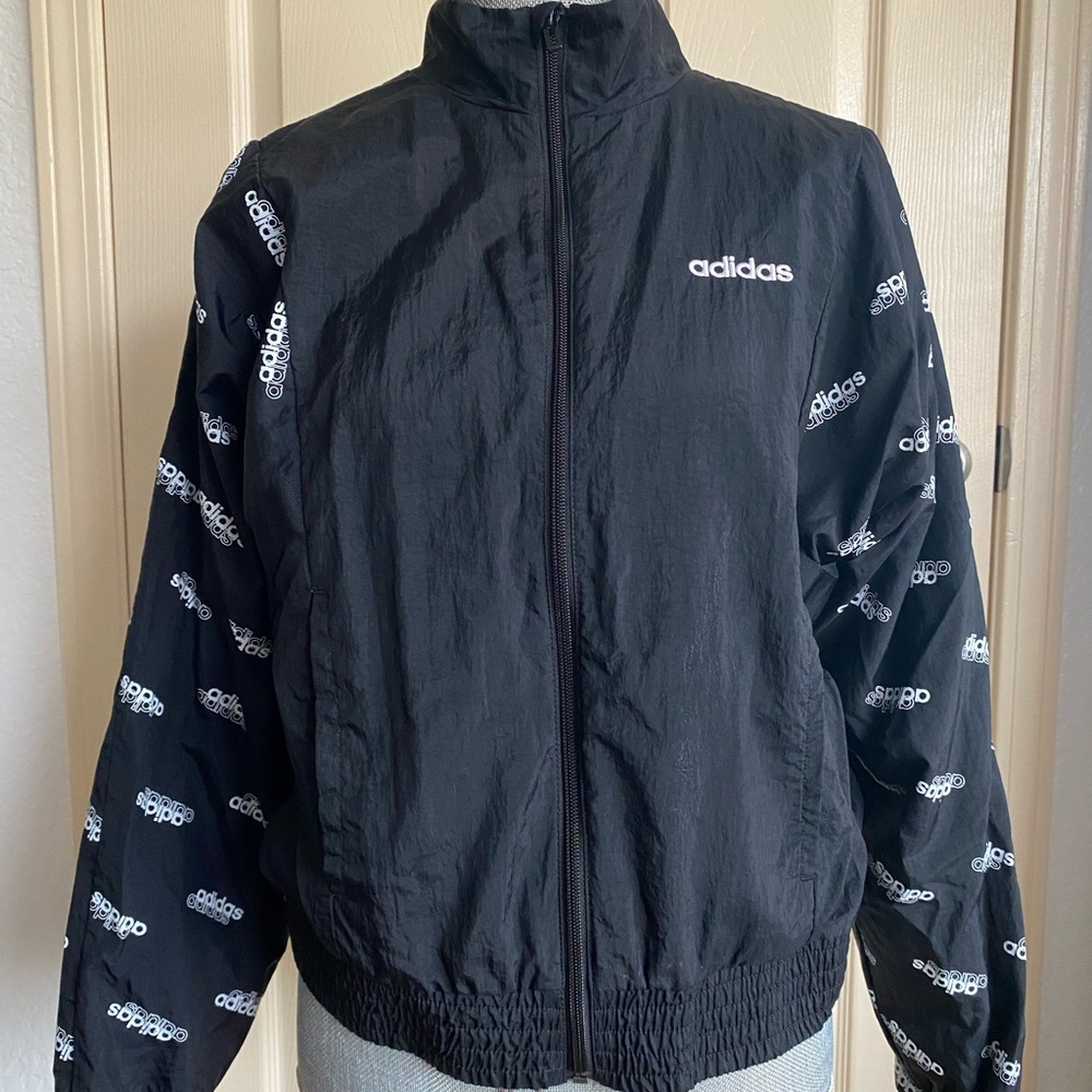 Adidas Tracksuit